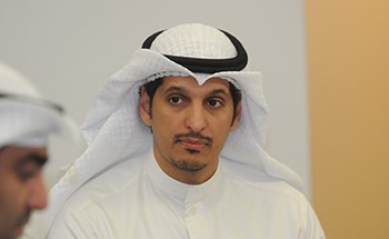 عبد الرحمن المطيري