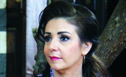 وفاء موصللي