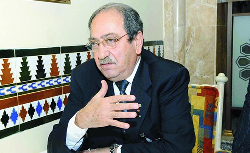 دريد لحام
