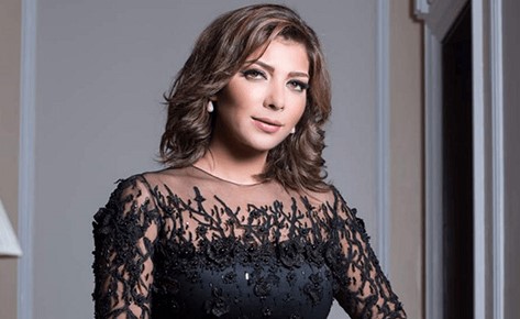 ماذا قالت الفنانة أصالة نصري عن ملكة جمال الجزائر‎‎؟