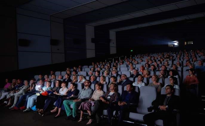 "لورنس العرب" أفضل أفلام القرن العشرين