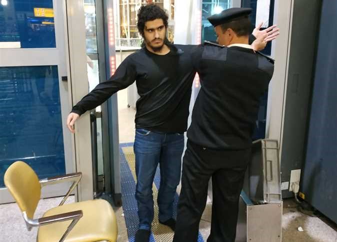 مصر تُرحّل ألمانياً من أصل مصري إلى برلين يشتبه بارتباطه بـ"داعش"
