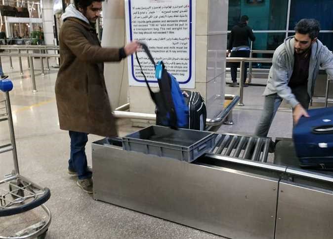 مصر تُرحّل ألمانياً من أصل مصري إلى برلين يشتبه بارتباطه بـ"داعش"