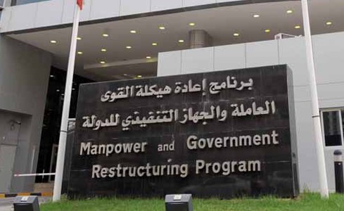 "إعادة الهيكلة": 2 مليون دينار مكافآت اجتماعية في حسابات 5922 خريجاً غداً