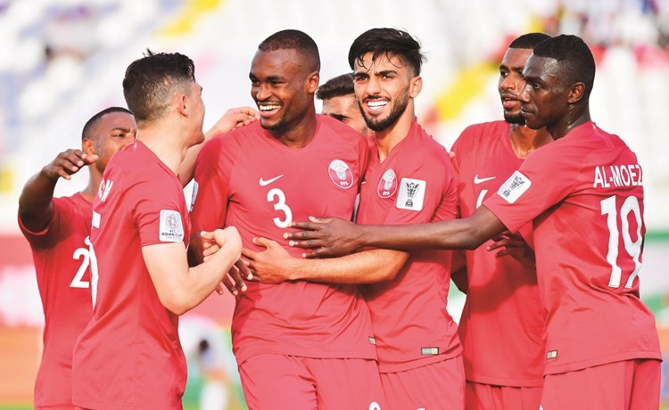 تألق عربي في الجولة الثانية