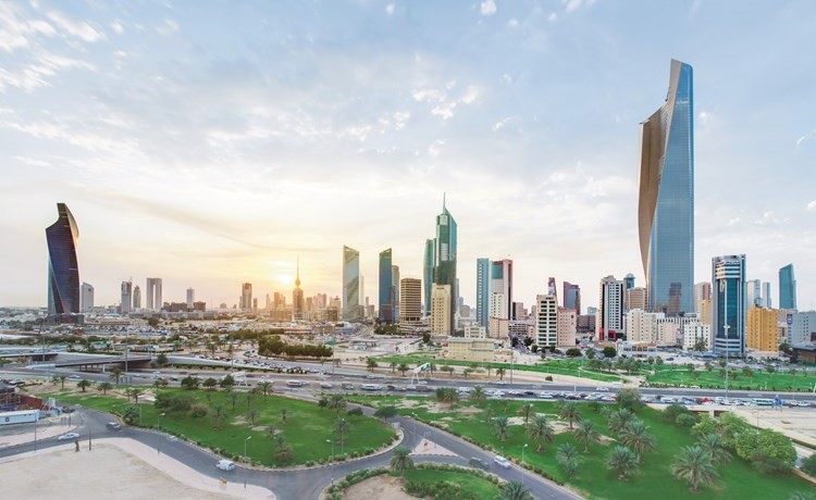 «المركز»: 4.1% نمو الناتج المحلي الكويتي في 2019