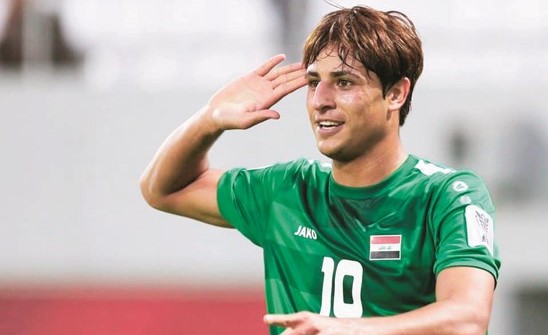 ميمي.. القناص الصغير