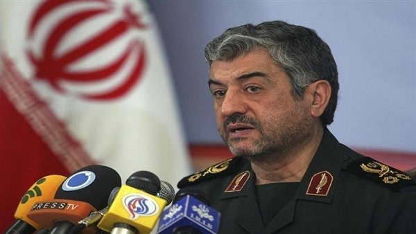 إيران: طهران ستبقي كامل قواتها وأسلحتها في سوريا