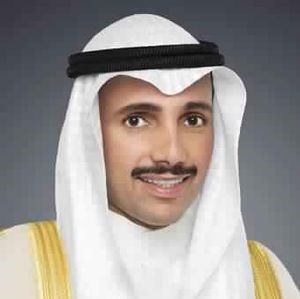 مرزوق الغانم