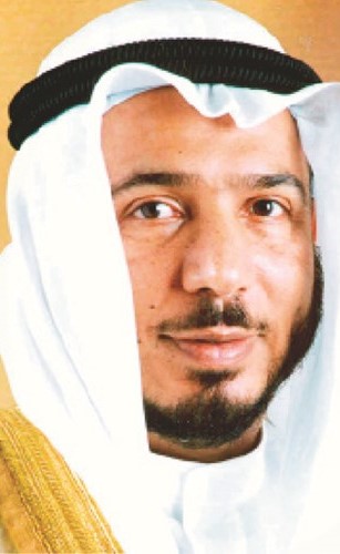 د.المعتوق: مسيرة الشيخ جابر حافلة بمواقف مشرفة وداعمة للعمل الخيري