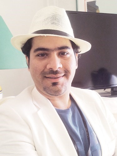 صادق بهبهاني﻿