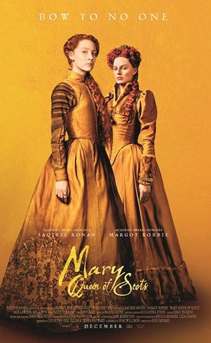 Mary Queen of Scots