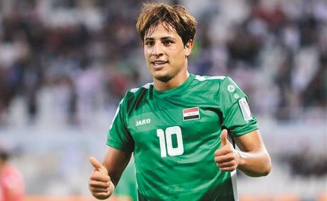 ميمي: «لا نشغل بالنا بخصمنا المقبل»