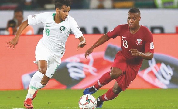 العنابي يواجه العراق.. والأخضر يصطدم باليابان
