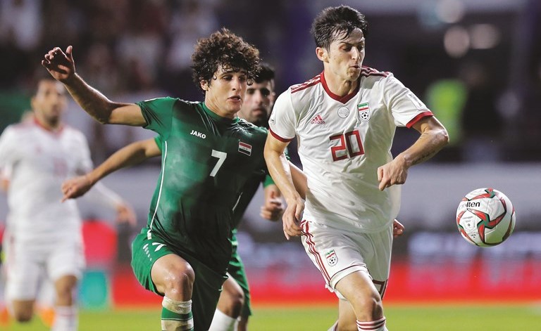 «مهمة صعبة» لعمان أمام إيران