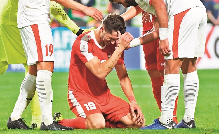«الفدائي» بين الواقع الصعب والطموح الكبير