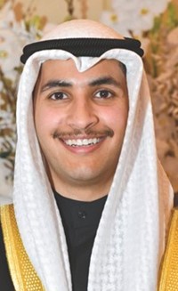 المعرس فهد عبدالله المنصور﻿