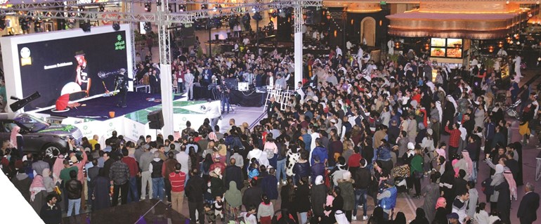 «التجاري» يحصل على رقم قياسي من «غينيس» للأرقام القياسية
