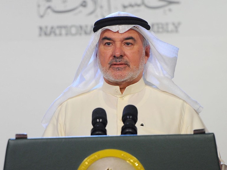 صالح عاشور