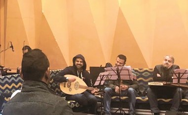 من حلقات البرنامج السابقة﻿