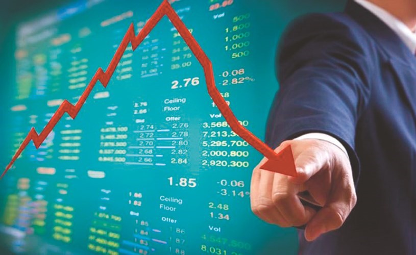 صندوق النقد يخفض توقعاته للنمو العالمي لعام 2019