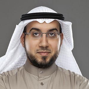 أسامة الشاهين
