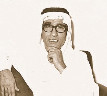 «جابر الثقافي» استعرض مسيرة «سيزيف» الكويتي محمد الفايز