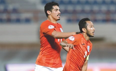 القادسية وكاظمة للاقتراب من التأهل بكأس الاتحاد