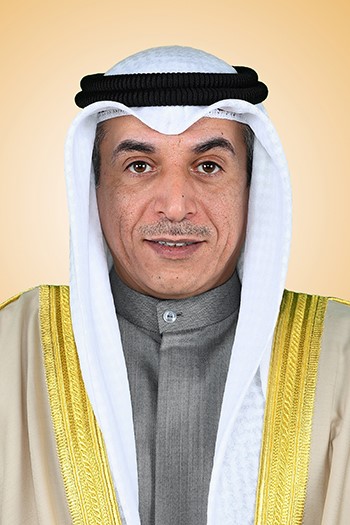 د.حامد العازمي