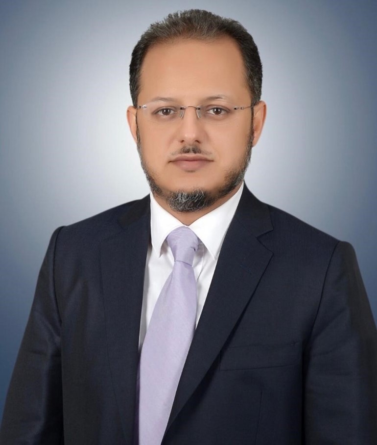 د.أحمد العنزي