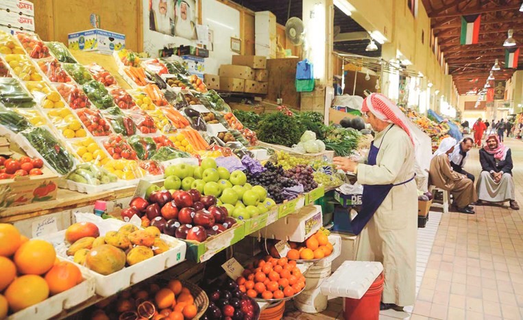 ارتفاع التضخم السنوي 0.44% في ديسمبر الماضي