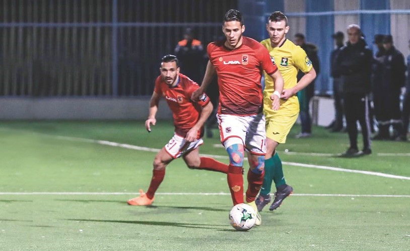 3 مواجهات قوية في الدوري المصري
