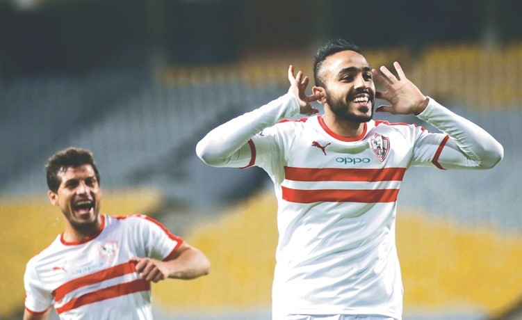 3 مواجهات قوية في الدوري المصري