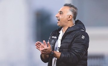 خيطان يتعاقد مع الغاني بواكيه