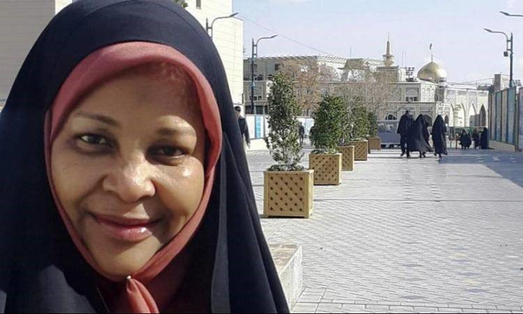 أميركا تُفرج عن مذيعة "برس تي في" الإيرانية بعد عشرة أيام من من احتجازها