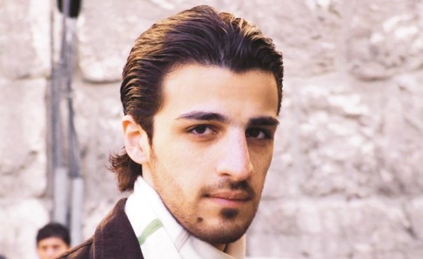 علي الحسيني﻿