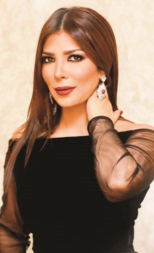 أصالـة: أجريت 200 عملية تجميل!