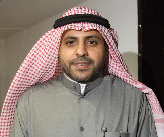 الجبري يهنئ لاعبة الاولمبياد ومرشدتها لاختيارهما ضمن المتحدثين الرسميين للاولمبياد الخاص