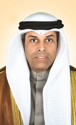 ﻿د.خالد الفاضل﻿