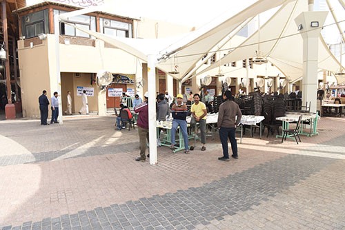 بالفيديو.. أصحاب محلات المباركية: إضرابنا نجح بنسبة 95% احتجاجاً على رفع الإيجارات 500%