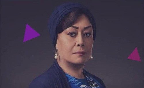 بالفيديو.. هالة فاخر تنهي أزمة حجابها برسالة شديدة اللهجة... هكذا أسكتت المنتقدين