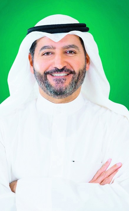 حمد المرزوق