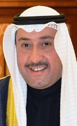 الشيخ فيصل الحمود