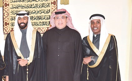 محمد إبراهيم مباركا﻿
