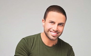 جاد شويري﻿