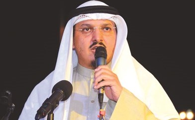 نظمت فعالية «بيت آمن» ضمن المشروع الوطني لتوعية العمالة المنزلية «بريرة» في الجهراء