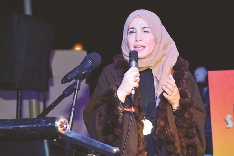 نظمت فعالية «بيت آمن» ضمن المشروع الوطني لتوعية العمالة المنزلية «بريرة» في الجهراء