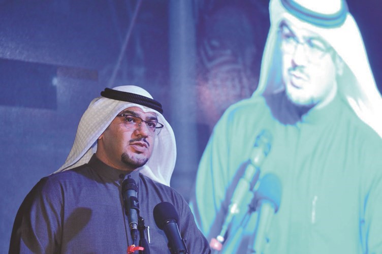 نظمت فعالية «بيت آمن» ضمن المشروع الوطني لتوعية العمالة المنزلية «بريرة» في الجهراء