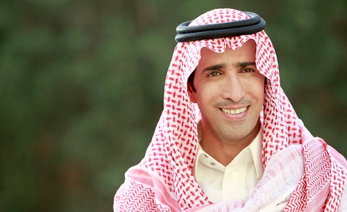 بالفيديو.. فايز المالكي يروي قصة إصابته بمرض البهاق وسر التغلب عليه.. ويوجه نصيحة للمصابين به
