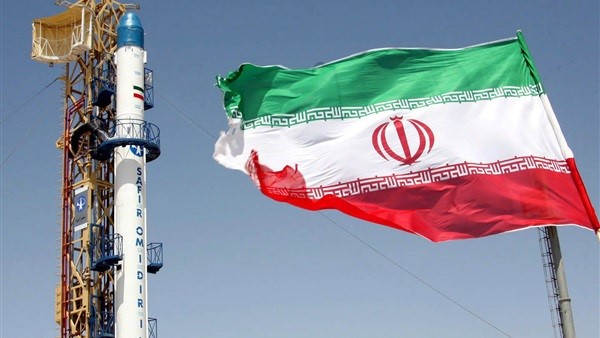 إيران: برنامجنا الصاروخي غير قابل للتفاوض